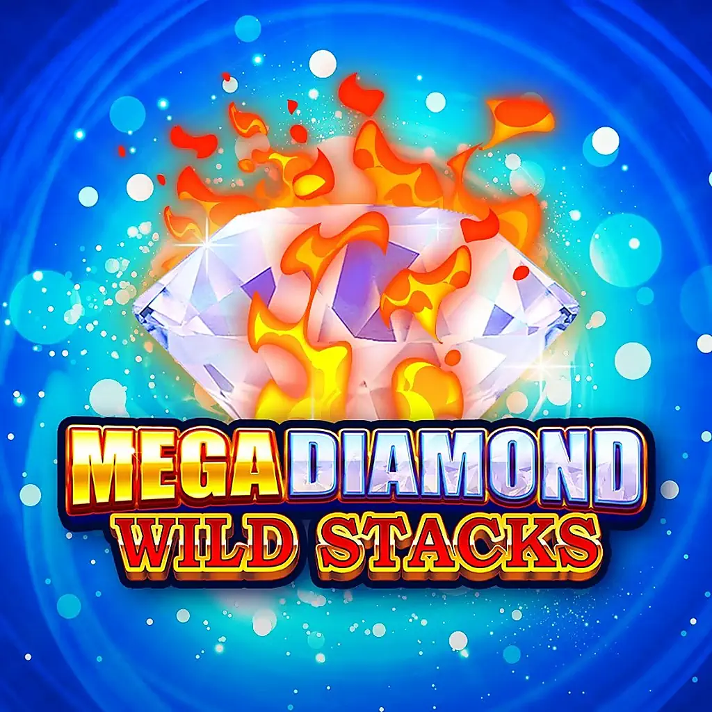 Бонусы Mega Diamond Wild Stacks - полный гид по бонусам и вайлд-стэкам